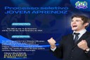 Processo Seletivo - JOVEM APRENDIZ